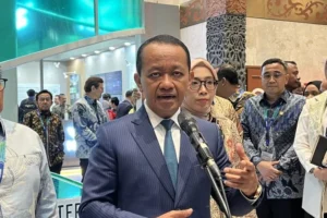 Cadangan BBM Terjaga, Pemerintah Perkuat Kemandirian Energi Nasional