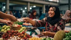 Dorong Ekonomi Riil, Insentif Likuiditas Dialirkan Optimal ke Sektor UMKM
