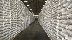 Pemerintah Mitigasi Dampak Bencana Alam terhadap Harga Pangan