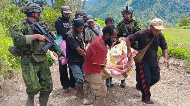Penindakan OPM di Yahukimo Dukung Stabilitas dan Aktivitas Masyarakat