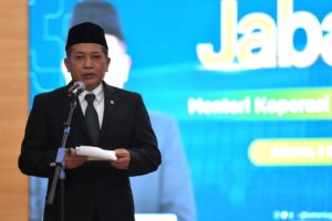 Perpres Perkuat Tata Kelola, Koperasi Merah Putih Bersiap Jadi Simpul Ekonomi Desa