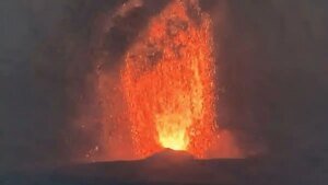 Mitigasi Erupsi Harus Berbasis Data, Bukan Ketakutan dan Informasi Liar