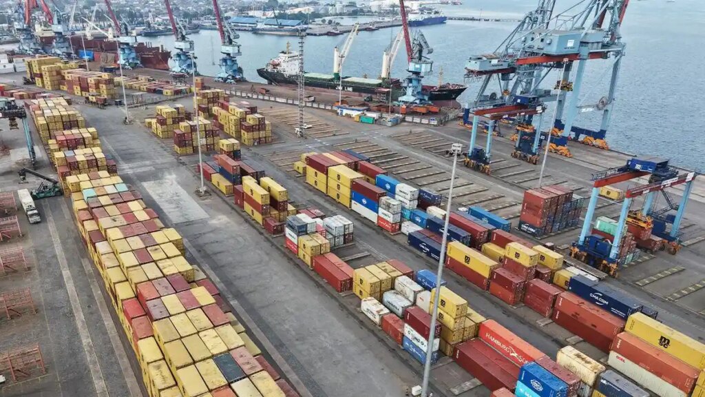 Investasi 2027 Dipatok Rp2.322 Triliun, Pemerintah Dorong Hilirisasi hingga Industri Lokal