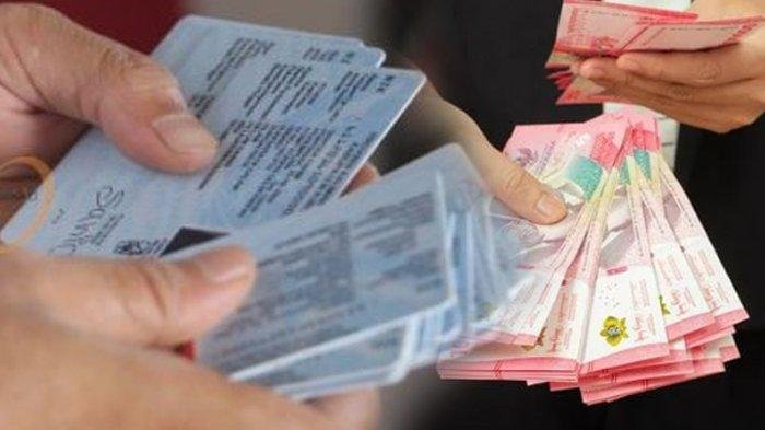 Pemerintah Dorong Rekening Inklusif agar Bansos Lebih Tepat Sasaran