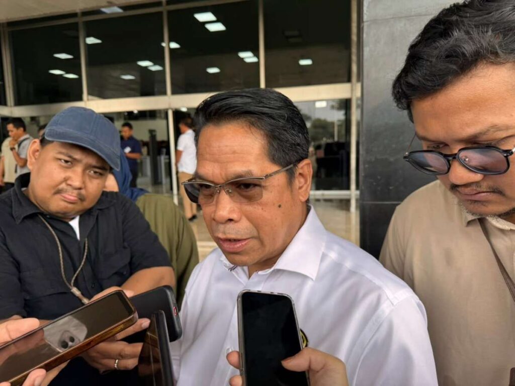 CNG Mulai 2027 Disiapkan untuk Rumah Tangga dan Usaha Kecil