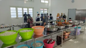 MBG 2.0 Menandai Peralihan dari Perluasan Menuju Penguatan Kualitas