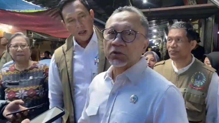 Pemerintah Perkuat Penyaluran Bansos Beras bagi Keluarga Membutuhkan