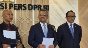 APBN 2027 di Era Prabowo Menjadi Alat Perlindungan Rakyat