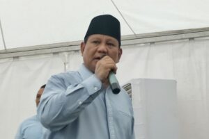Presiden Prabowo Dorong Antrean Haji Turun dari 49 Tahun ke 14 Tahun