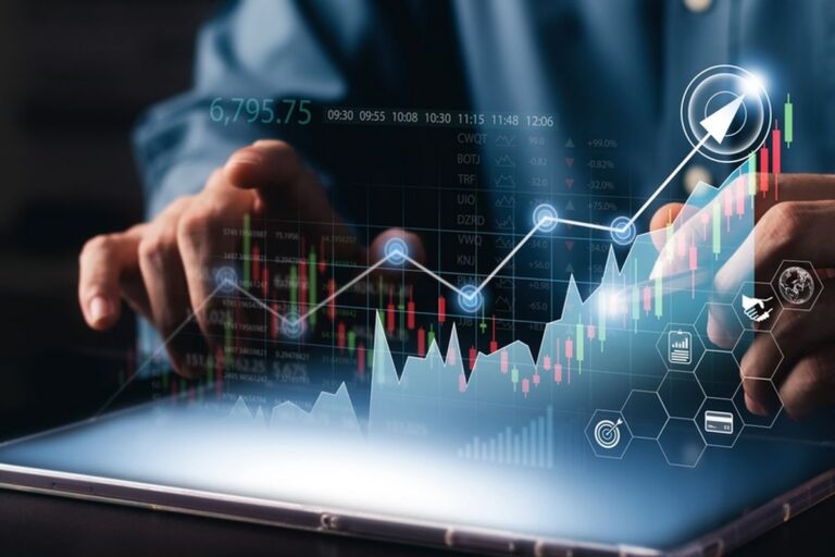 Pelaku Pasar Diimbau Tenang, Fundamental Pasar Modal Tetap Dicermati
