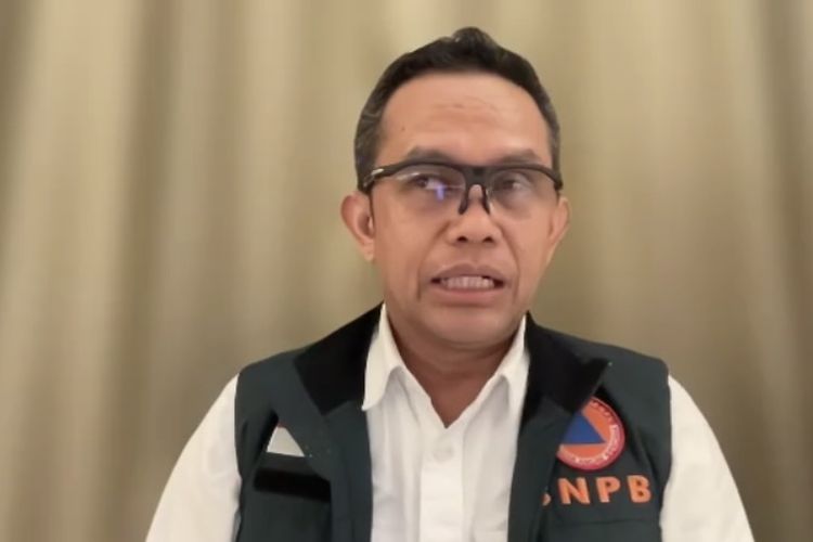 Lindungi Pelajar dari Risiko Bencana, Pemerintah Perkuat Edukasi Mitigasi