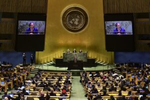 Negara Kawasan Pasifik Dukung Indonesia Percepat Pembangunan Papua