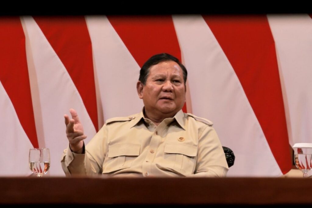 Lapangan Kerja Berkualitas dan Ketahanan Ekonomi Jadi Prioritas Pembangunan Nasional