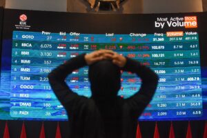 Sentimen MSCI Jadi Momentum Pembenahan Pasar Modal dan Penguatan IHSG