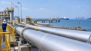 Pemerintah Perkuat Kemandirian Energi melalui Optimalisasi Gas Domestik