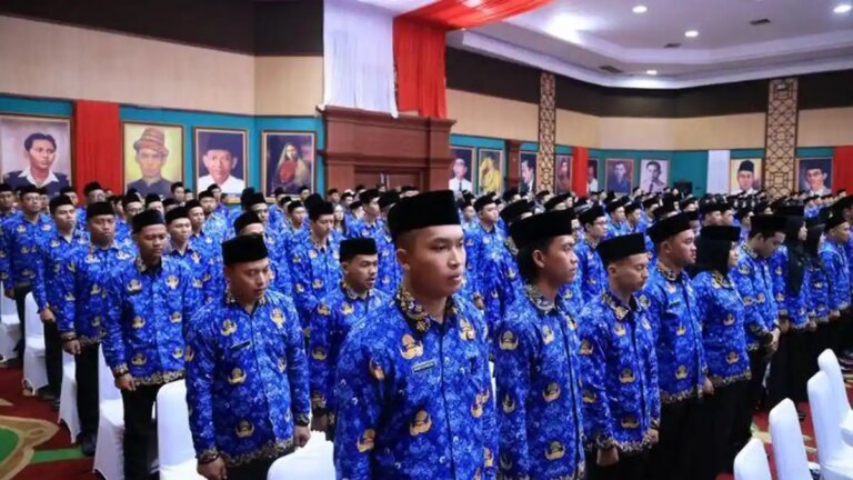 Guru Sejahtera Jadi Fokus Penyempurnaan RUU Sisdiknas