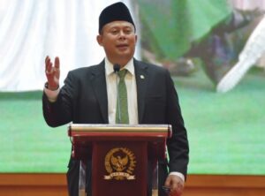 Hindari Provokasi Demo, RUU Ketenagakerjaan Akomodasi Aspirasi Buruh