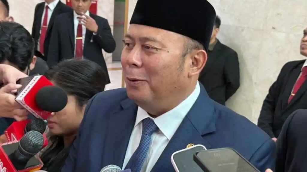 Pemerintah Ringankan Beban Pelunasan Jemaah lewat Subsidi Haji 2027