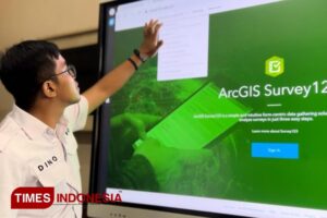 Pemerintah Integrasikan Data Bencana untuk Lindungi Keselamatan Masyarakat