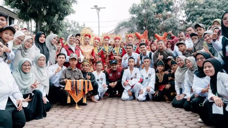 Sekolah Rakyat Bawa Kesetaraan Pendidikan, dari Wacana Jadi Layanan Nyata