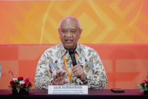 Pemerintah Perkuat Sinergi Pusat-Daerah untuk Percepat Pemulihan Bencana