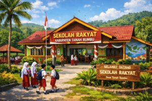 Sistem Pelaporan Terpadu Sekolah Rakyat Membuktikan Negara Serius Menjaga Anak