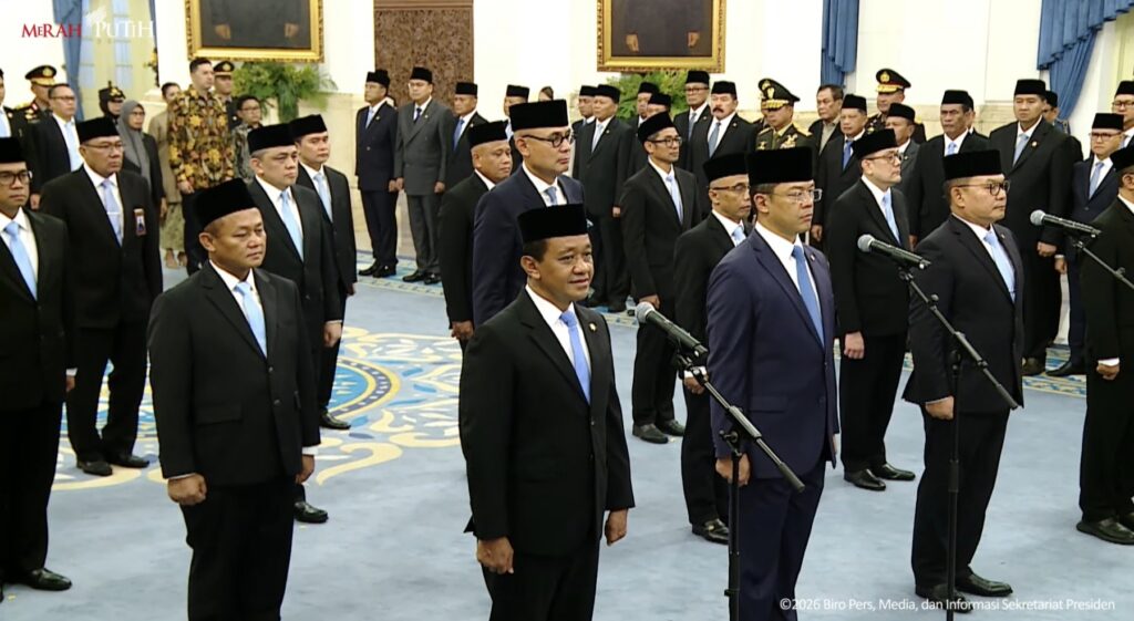 Dua Tahun Prabowo-Gibran, Ekonomi Nasional Didorong dari Banyak Sektor