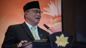 Pemerintah Percepat Penanganan Karhutla Lewat Sinergi Lintas Instansi