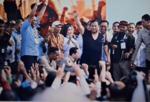 BSU Buruh Menjadi Bukti Aspirasi Pekerja Didengar dengan Solusi Nyata Selama Dua Tahun Prabowo-Gibran