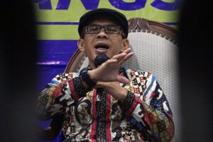 2 Tahun Pragib, Pertumbuhan Ekonomi 5,29 Persen Jadi Modal Hadapi Ketidakpastian Global
