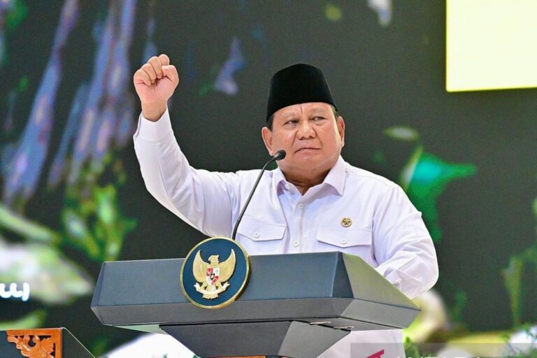 Ketegasan Prabowo-Gibran Selama Dua Tahun dalam Program MBG