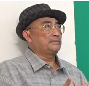 Dialog Tokoh Adat Jadi Kunci Bangun Kepercayaan dalam Pemulangan Pengungsi di Papua