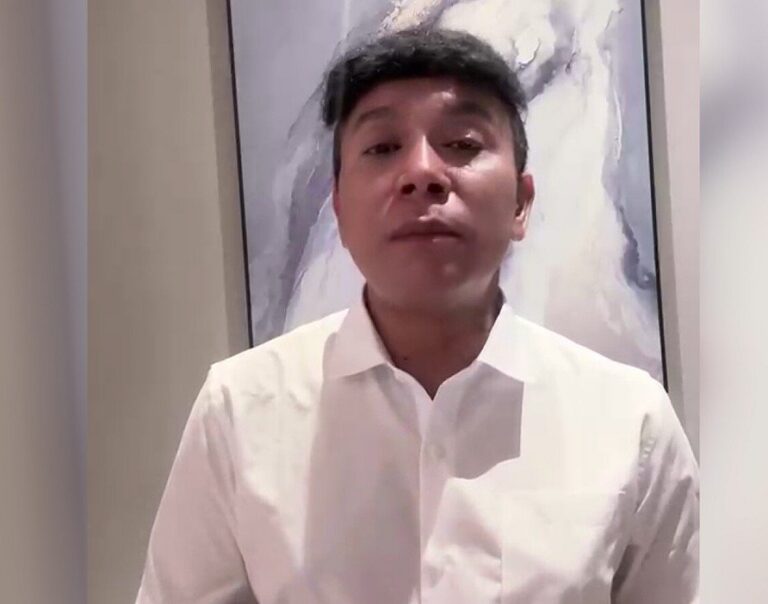Dua Tahun Prabowo-Gibran, Billy Mambrasar: MBG Jadi Harapan Baru Masa Depan Anak Papua