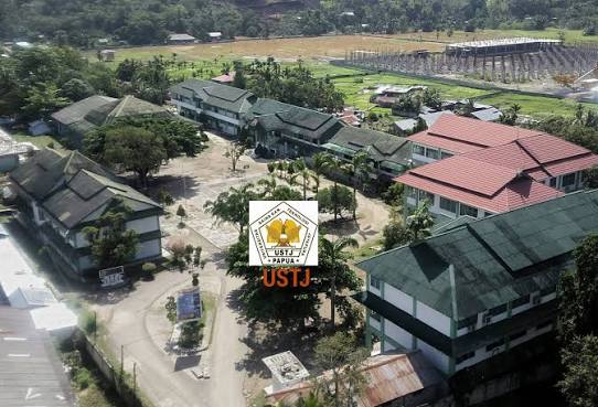 Provokator Pengibaran Bintang Kejora di USTJ Ditangkap