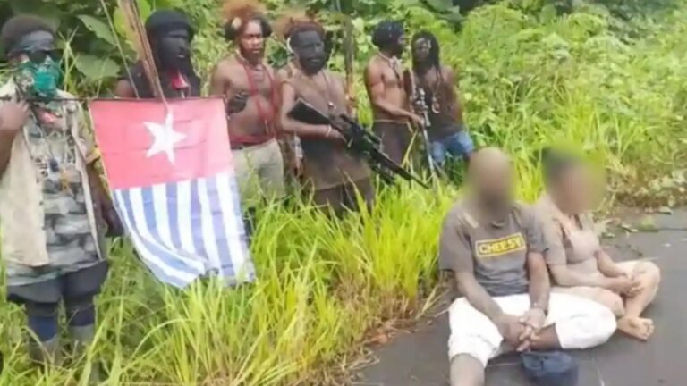 Jangan Biarkan Manuver Politik Separatis Mengaburkan Percepatan Pembangunan Papua