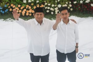 Dua Tahun Prabowo-Gibran dan Pembangunan Manusia, Negara Hadir untuk Semua Umat