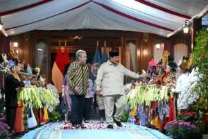 PBB Apresiasi Komitmen Indonesia, Prabowo Perkuat Dialog Multilateral