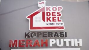 Koperasi Merah Putih Membuka Jalan Pupuk Subsidi Lebih Mudah Diakses