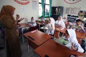 Keselamatan Anak Menjadi Ukuran Utama Keberhasilan MBG 2.0
 