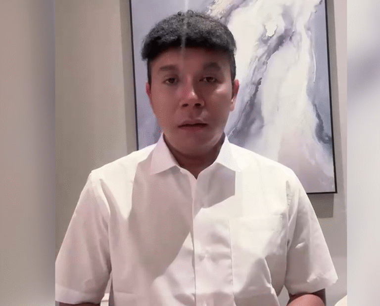 Billy Mambrasar: MBG Jadi Investasi Strategis untuk Masa Depan Generasi Papua