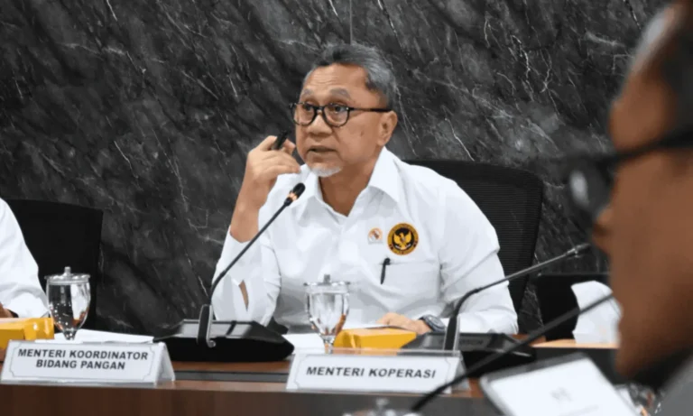 Koperasi Merah Putih Mengubah Potensi Desa Menjadi Pendapatan Keluarga